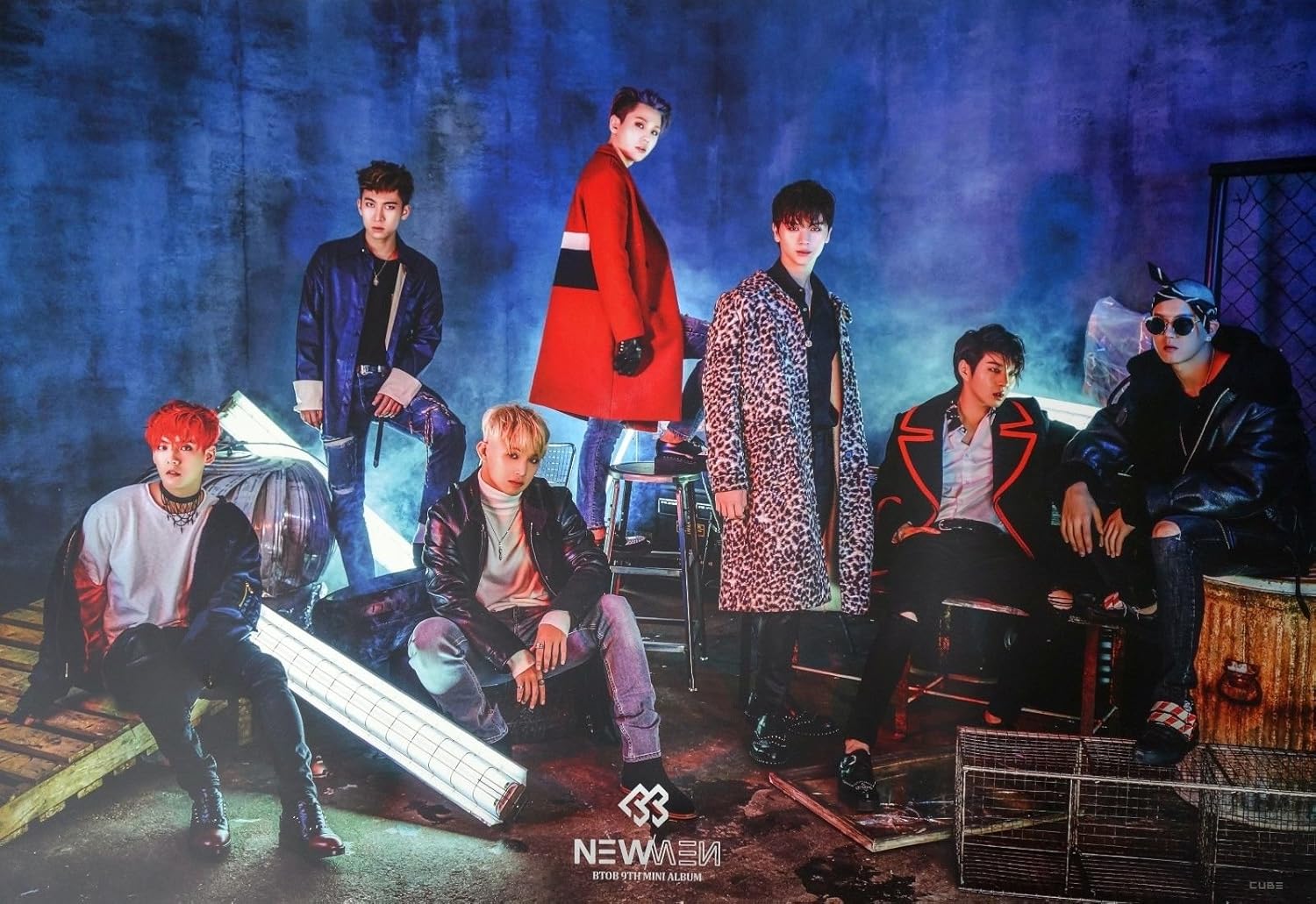 Btob の人気がまとめてわかる 評価や評判 感想などを1日ごとに紹介 ついラン