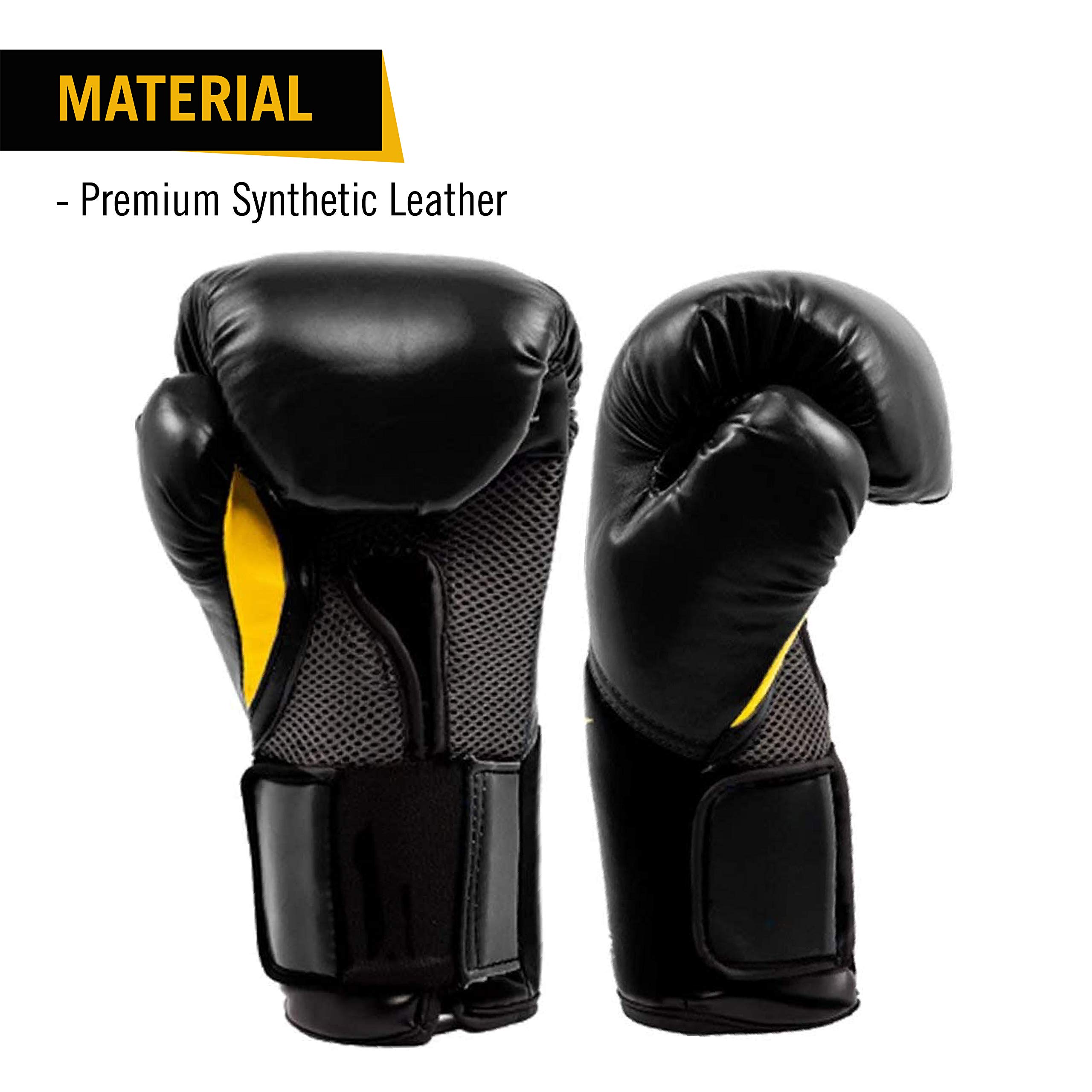 everlast pro style elite