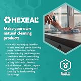 Hexeal Sodium Bicarbonate 25kg Food Grade Baking Soda view 3