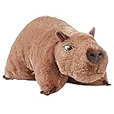 Pillow Pets Disney Encanto Capybara Stuffed Animal