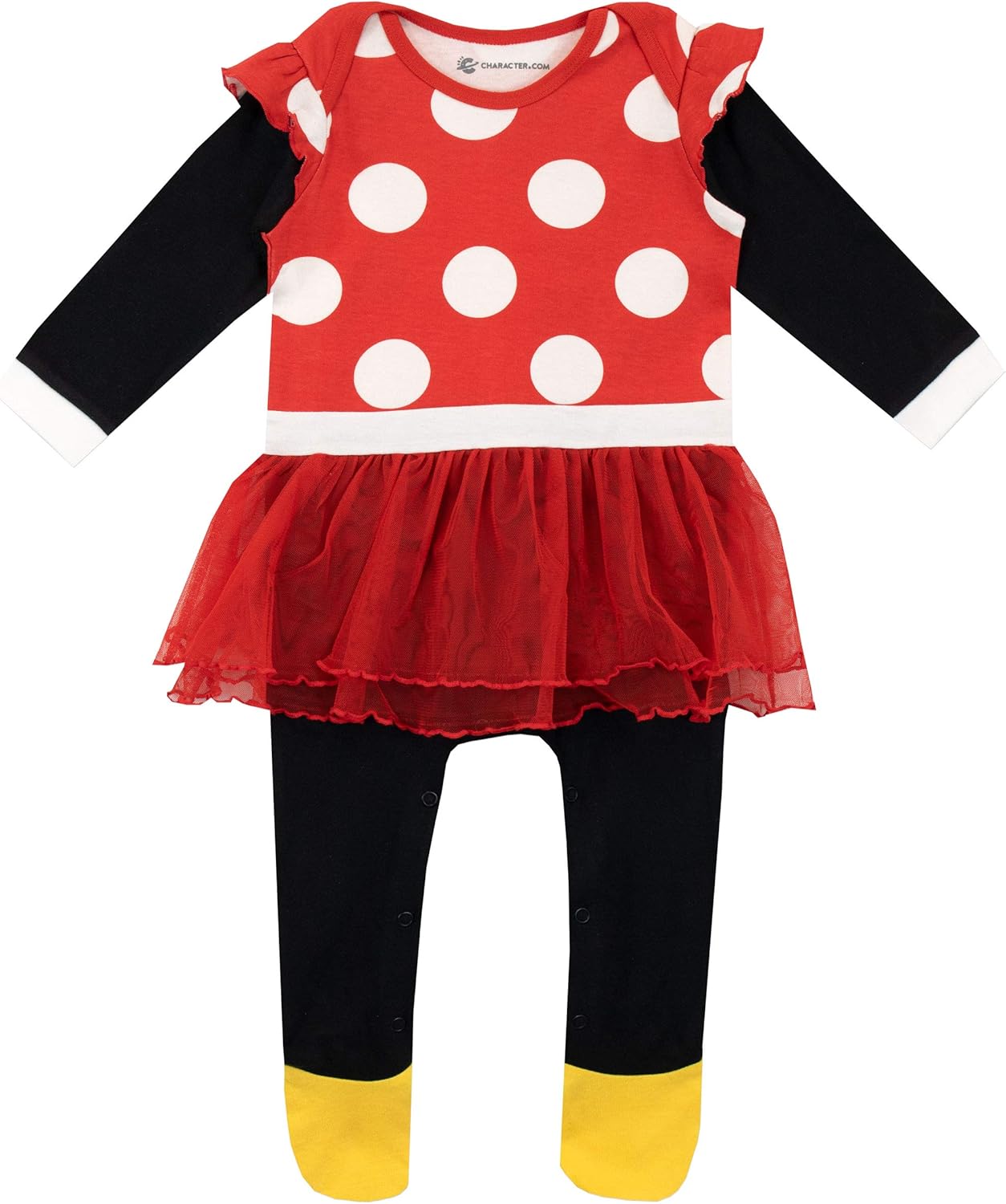 sleepsuit and hat set