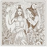 The Harrow & The Harvest