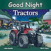 Good Night Tractors