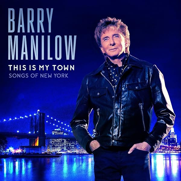 Barry Manilow - 2Nights Live! - Amazon.com Music