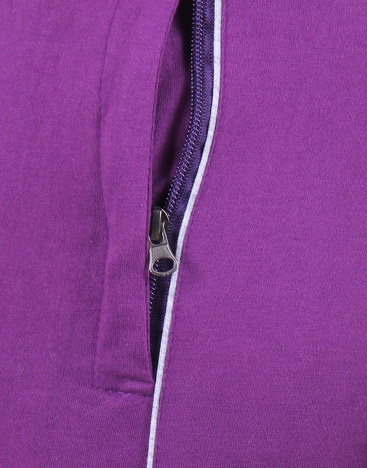 dfh women's cotton track pant