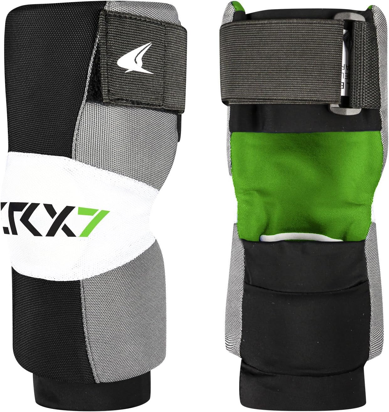 Champro Sports Lrx7 Lacrosse Box Set : Sports & Outdoors