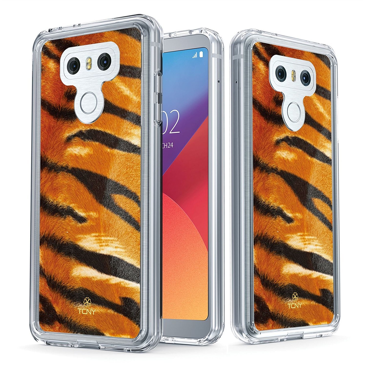 Best lg g6 lion case