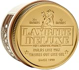 Layrite Superhold Pomade 120g Water Soluble High Hold Medium Shine Hair Styling view 3