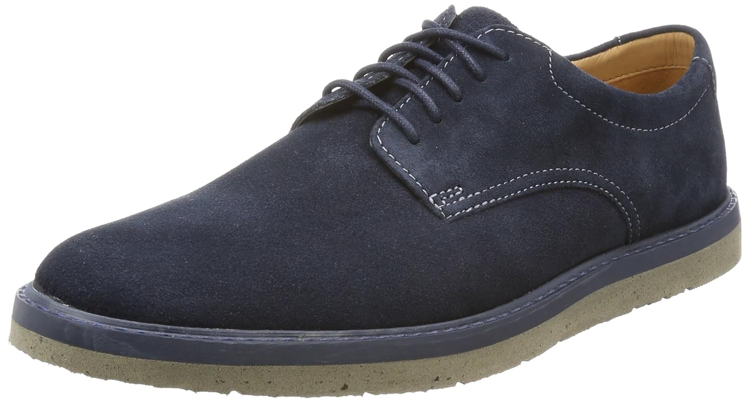 clarks suede boat shoes