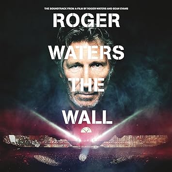 Roger Waters Roger Waters The Wall Amazon Com Music