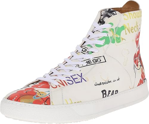 vivienne westwood pink trainers