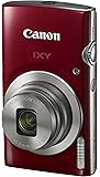 Canon コンパクトデジタルカメラ 光学8倍ズーム IXY200(RE)