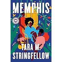 Memphis: A Novel