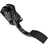 Dorman 699-132 Accelerator Pedal | Fits Select Ford Models