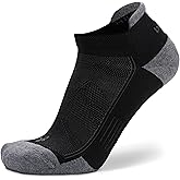 Balega Unisex Adult Hidden Contour No Show Socks