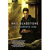 Two Serpents Rise (Craft Sequence)