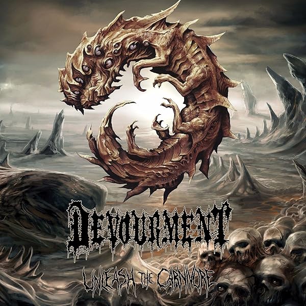 Devourment - Obscene Majesty - Amazon.com Music
