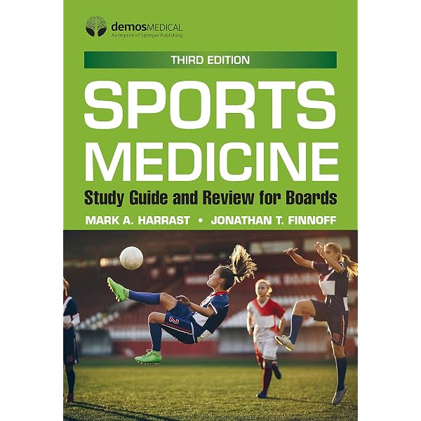 Amazon.com: ACSM's Sports Medicine: A Comprehensive Review