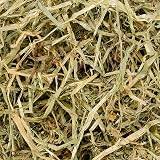 Oxbow Oat Hay for Small Pets 425g Rabbits Guinea Pigs Chinchilla view 2