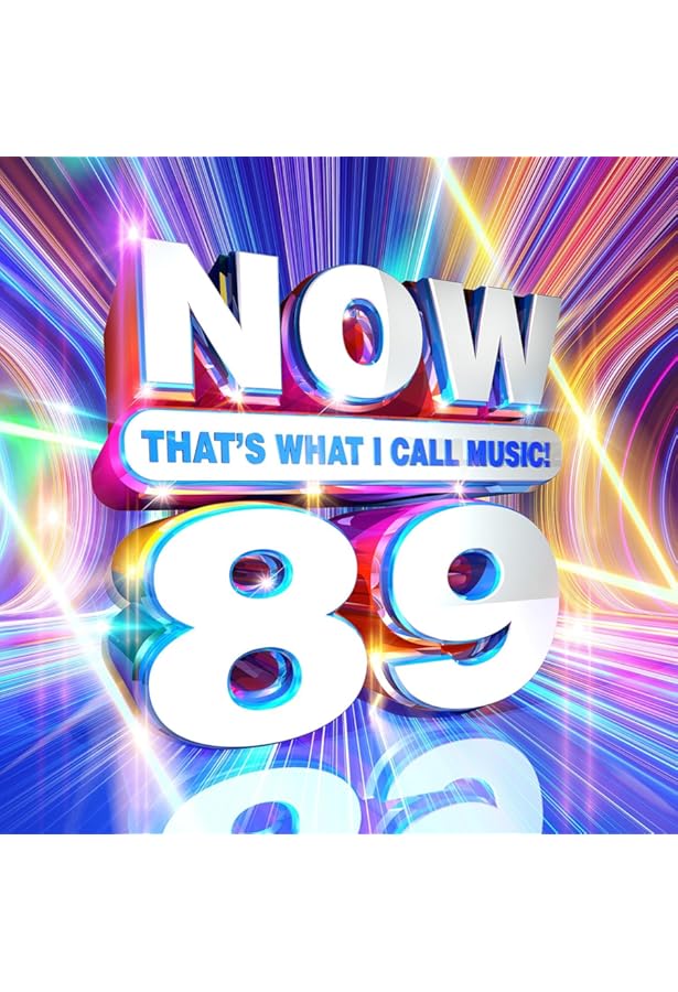 Various Artists - NOW 90 (Various Artists) - Amazon.com Music