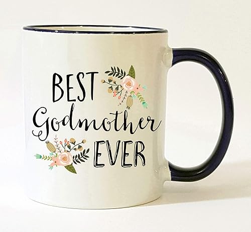godmother mothers day gifts