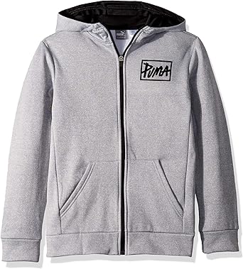 sudadera puma amazon