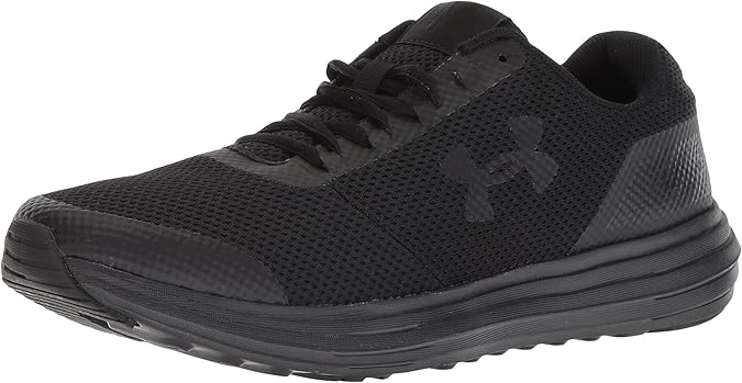 under armour men's surge running shoe