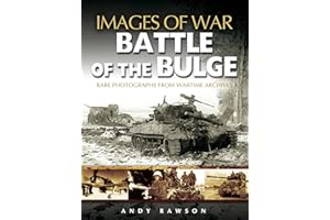Battle of the Bulge (Images of War)