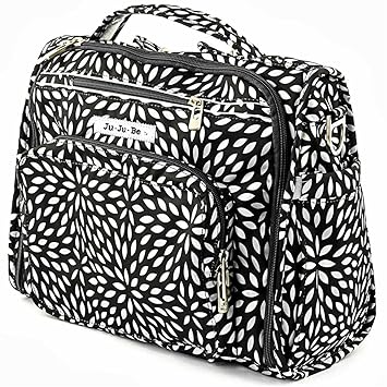 amazon jujube diaper bag