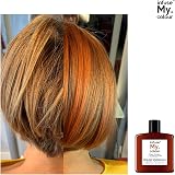infuse My colour Copper Shampoo 250 ml – Copper Tones for Brown to Blond view 6