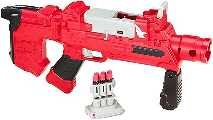 pistolas de halo boomco