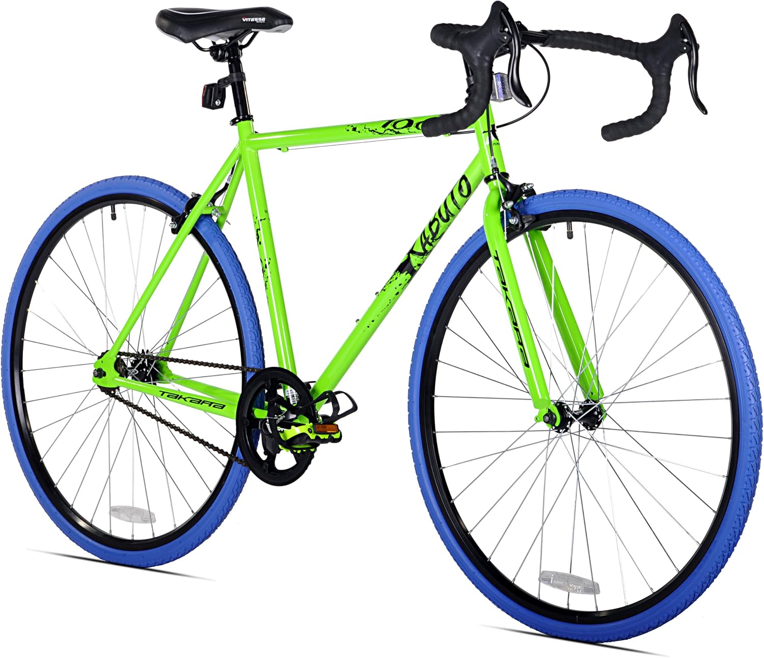 Takara Kabuto Fixie Flash Sales, 58 