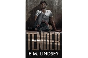 Tender (The Beginning Of Always Book 4)