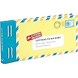 Letters to My Baby: Write Now. Read Later. Treasure Forever.