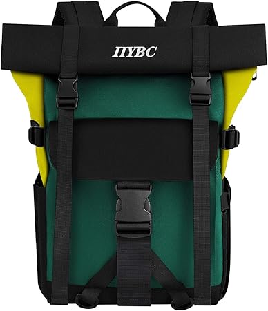 iiybc backpack