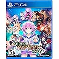 Super Neptunia RPG - PlayStation 4