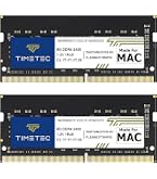 A-Tech 16GB (4x4GB) RAM for Apple iMac 2017 27 inch Retina 5K