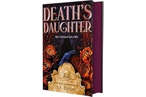 Death's Daughter
