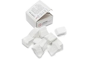 White Candle Dye 2oz for Soy Candle Making – Candle Shop Premium Color Dye Blocks for Soy Wax, Beeswax, Paraffin - Candle Wax Dyes