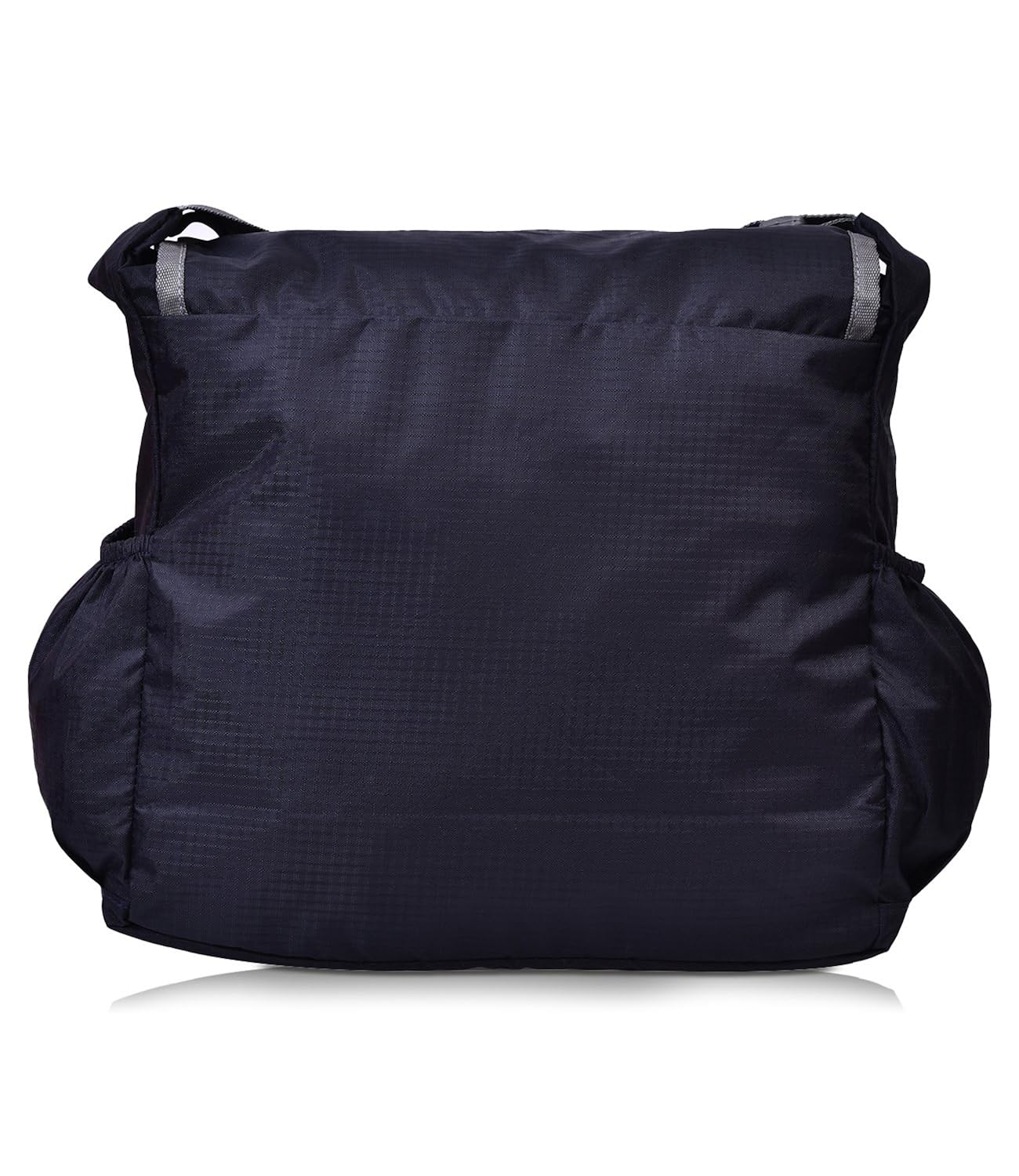 fantosy men dark blue polyester sidebag