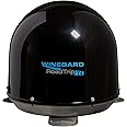 Winegard RT2035T Roadtrip T4 In-Motion RV Satellite Antenna - Black