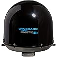 Winegard RT2035T RoadTrip T4 In-Motion RV Satellite Dish (DISH, DIRECTV, BellTV) - Fully Automatic RV Satellite Antenna