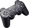 ワイヤレスコントローラ (DUALSHOCK3) ブラック