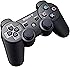 ワイヤレスコントローラ (DUALSHOCK3) ブラック