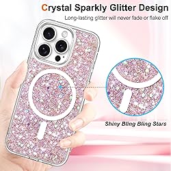 Hython Case for iPhone 15 Pro Max Case