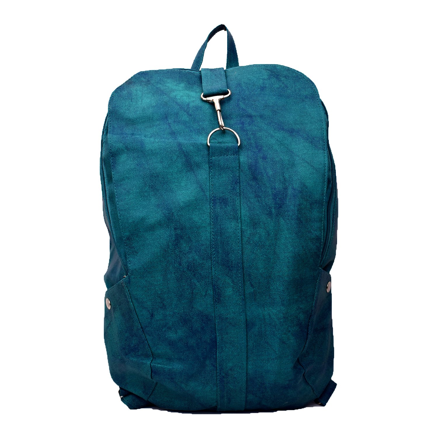 alice stylish girls backpack(green,bkp 510)