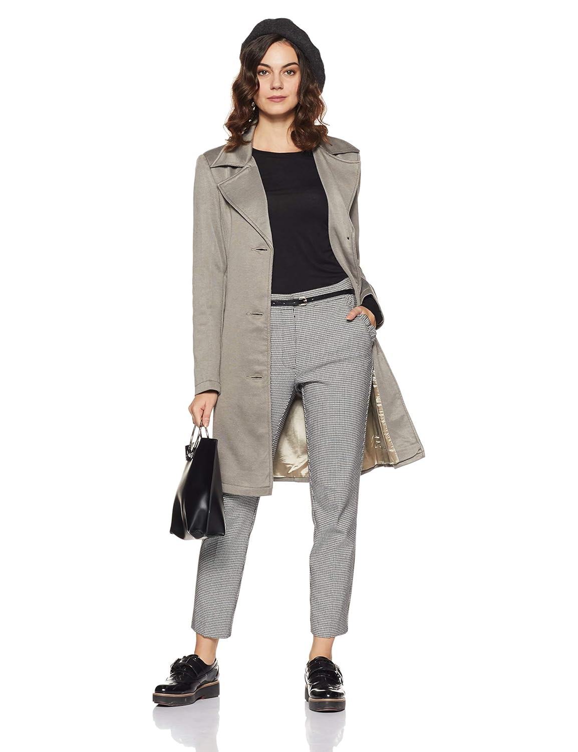 endeavor women's coat