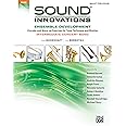 Sound Innovations for Concert Band -- Ensemble Development for Intermediate Concert Band: Mallet Percussion