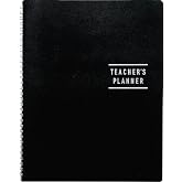 Teacher's Planner (Teacher's Lesson Planner) 2nd Edition