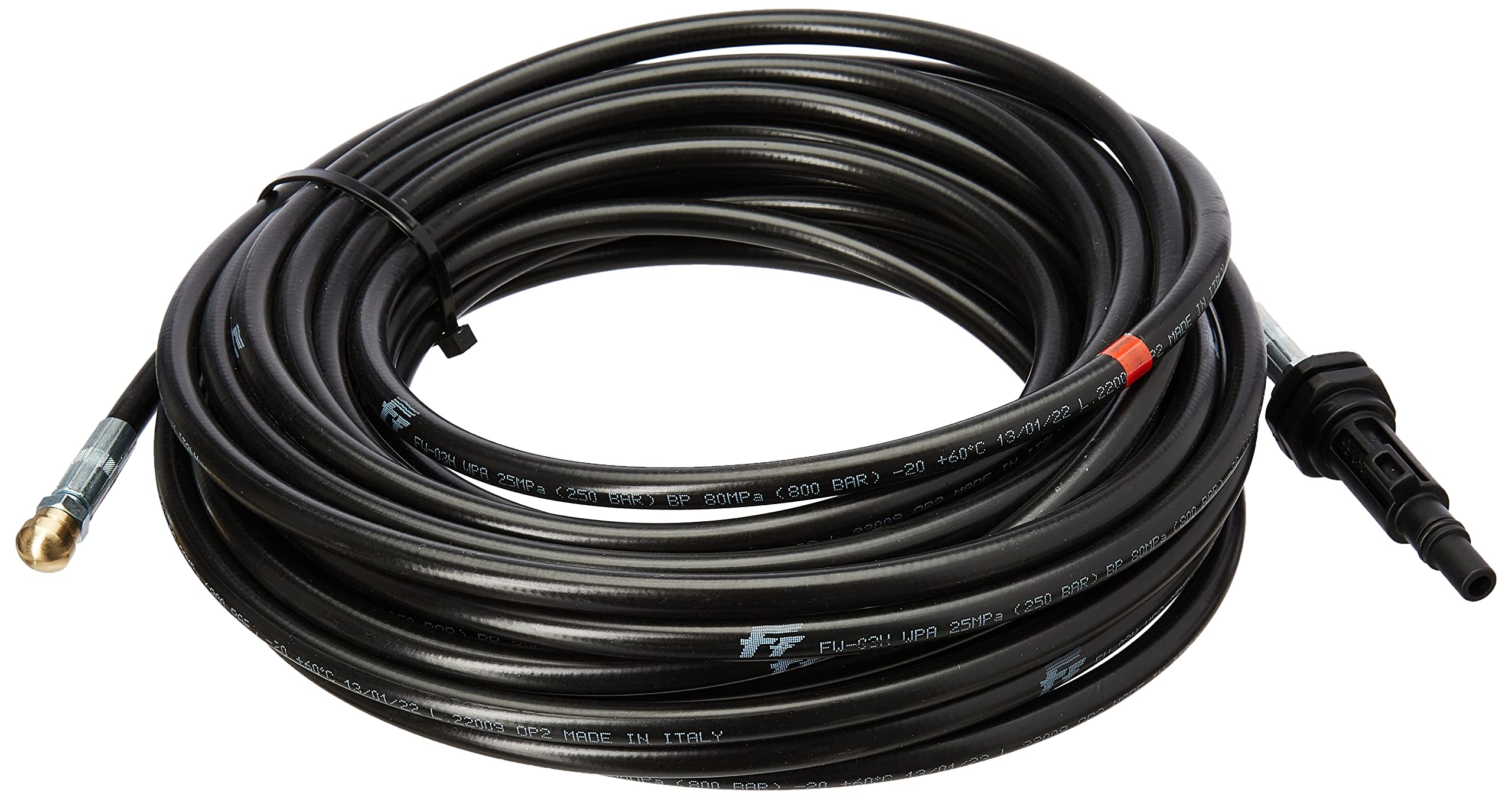 Black+Decker Kit, Sonda Sturatubi per Idropulitrici — image 1